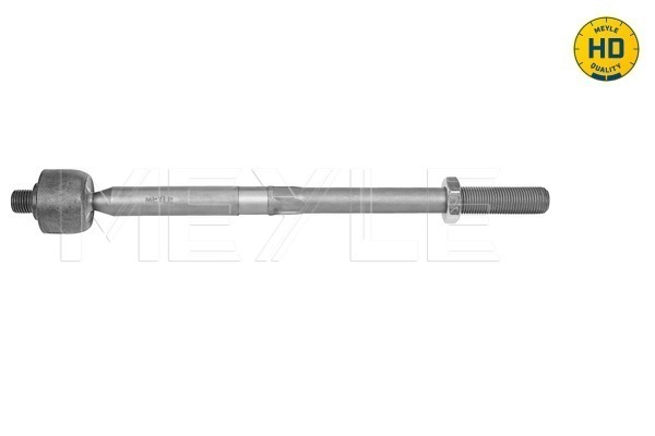 MEYLE Axialgelenk, Spurstange 716 031 0017/HD