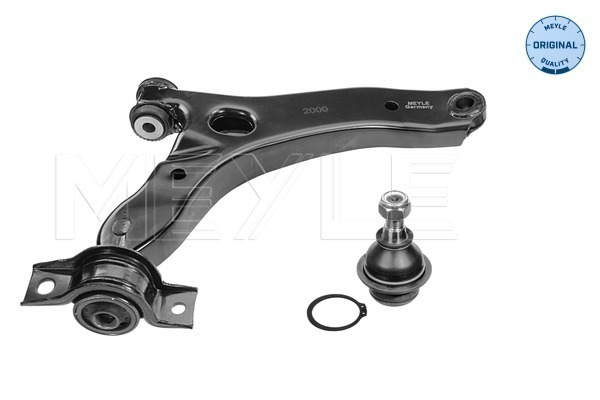 MEYLE Reparatursatz, Querlenker 716 050 0029/S