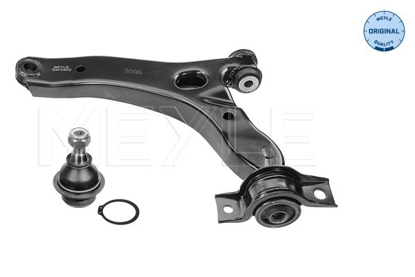 MEYLE Reparatursatz, Querlenker 716 050 0030/S