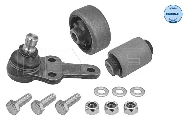 MEYLE Reparatursatz, Querlenker 716 610 0001