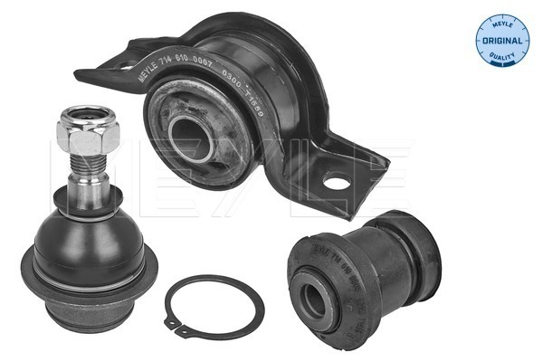 MEYLE Reparatursatz, Querlenker 716 610 0002