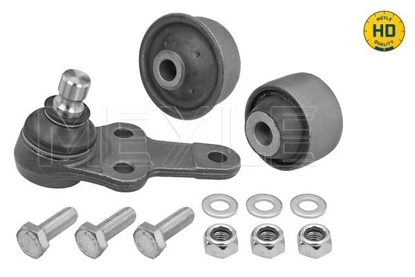 MEYLE Reparatursatz, Querlenker 716 610 0007/HD