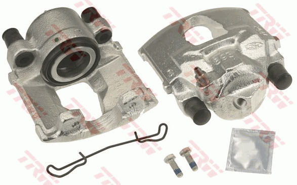 TRW Bremssattel BCW186E