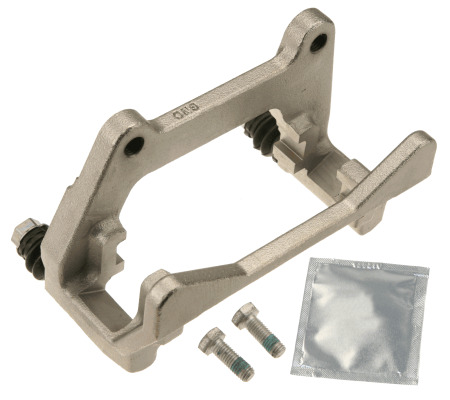 TRW Halter, Bremssattel BDA1063