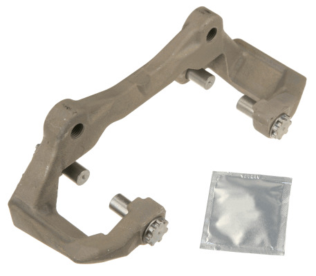 TRW Halter, Bremssattel BDA1073