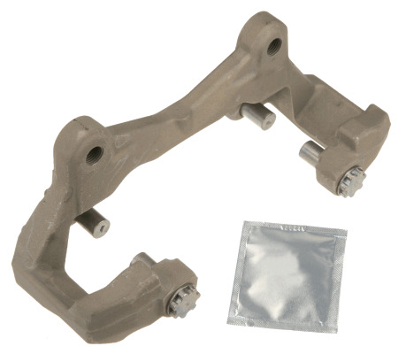 TRW Halter, Bremssattel BDA1074