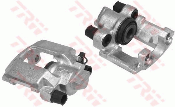 TRW Bremssattel BHN101