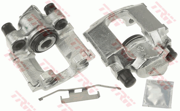 TRW Bremssattel BHN101E