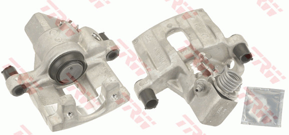 TRW Bremssattel BHN1170E