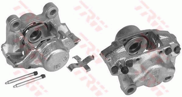 TRW Bremssattel BHN153E