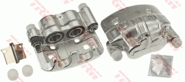 TRW Bremssattel BHN253E
