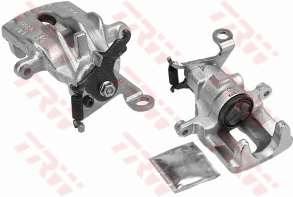 TRW Bremssattel BHN312E
