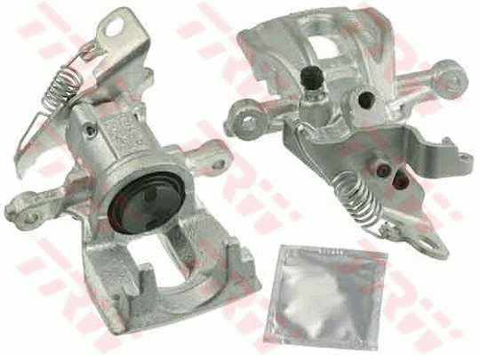 TRW Bremssattel BHN706E