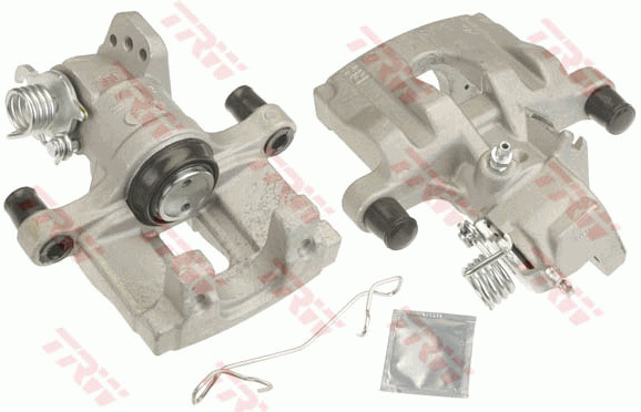 TRW Bremssattel BHN907E