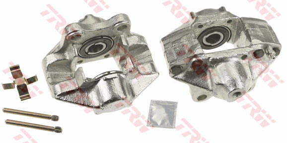 TRW Bremssattel BHP117E