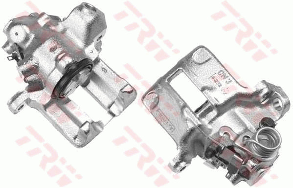 TRW Bremssattel BHT119
