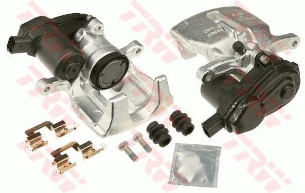 TRW Bremssattel BHT268