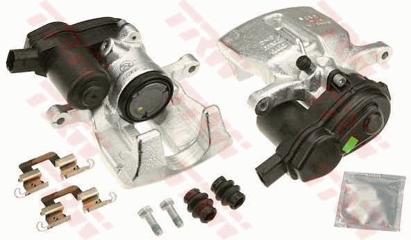 TRW Bremssattel BHT268E