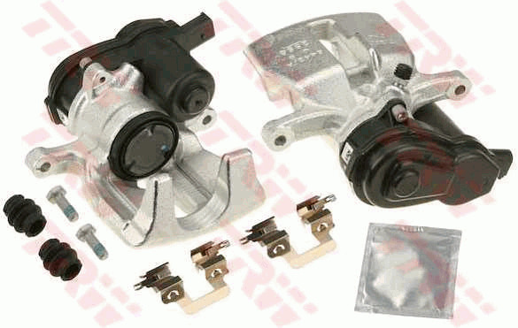 TRW Bremssattel BHT269