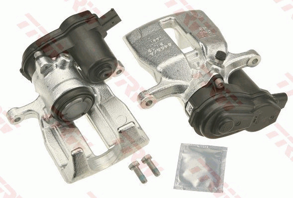 TRW Bremssattel BHT312E
