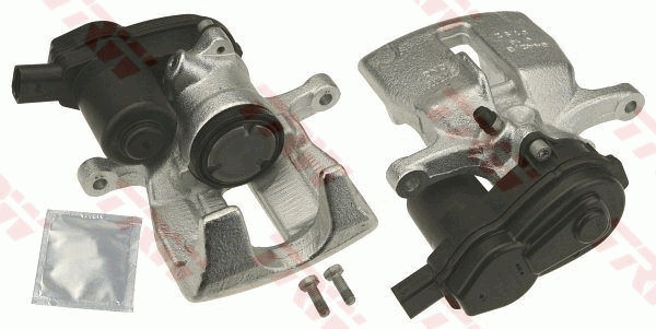 TRW Bremssattel BHT335E