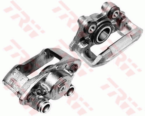 TRW Bremssattel BHW173E