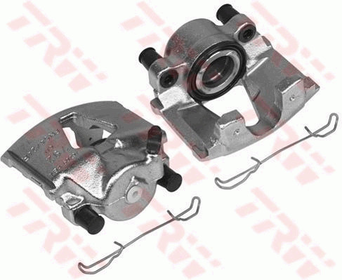 TRW Bremssattel BHW176E