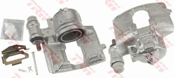 TRW Bremssattel BHW259E