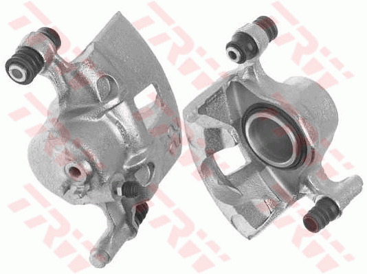 TRW Bremssattel BHW338E