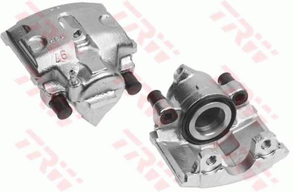 TRW Bremssattel BHX118E