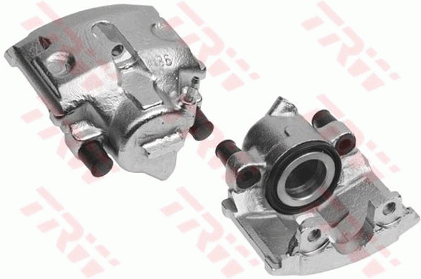 TRW Bremssattel BHX119E
