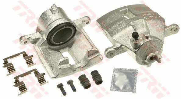 TRW Bremssattel BHX423E