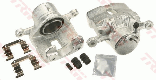 TRW Bremssattel BHX563E