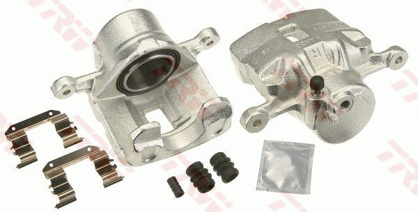 TRW Bremssattel BHX564E