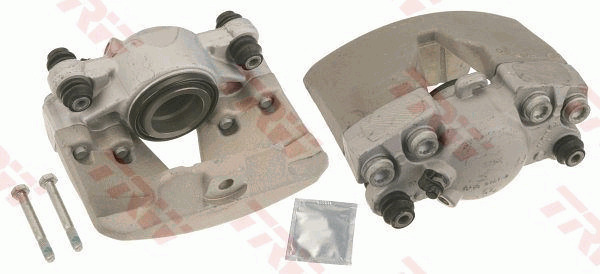 TRW Bremssattel BHX574E