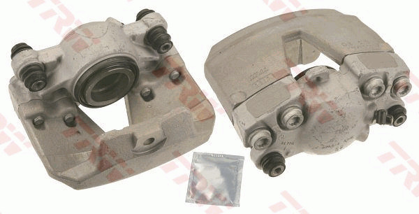 TRW Bremssattel BHX579E