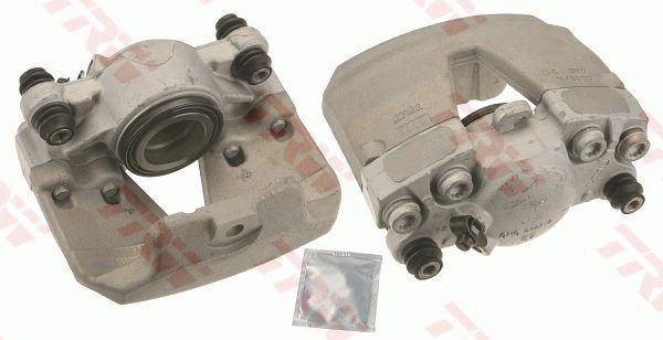 TRW Bremssattel BHX580E
