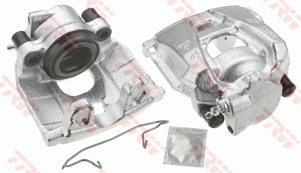 TRW Bremssattel BHX604E