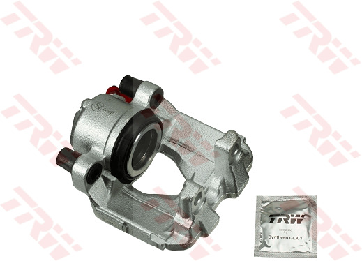 TRW Bremssattel BHX651E