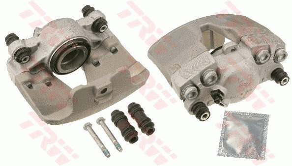 TRW Bremssattel BHZ629