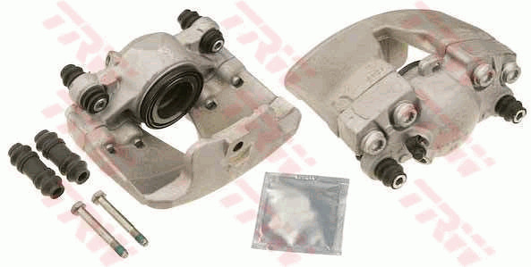 TRW Bremssattel BHZ629E