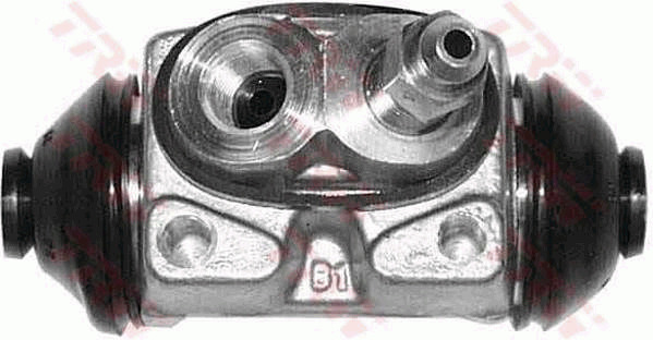 TRW Radbremszylinder BWB168