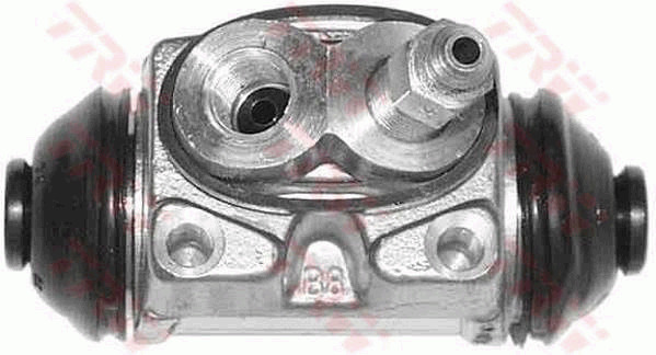 TRW Radbremszylinder BWD293
