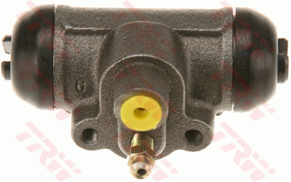 1 Radbremszylinder TRW BWH406 passend für SUZUKI 1 Radbremszylinder TRW BWH406 passend für SUZUKI