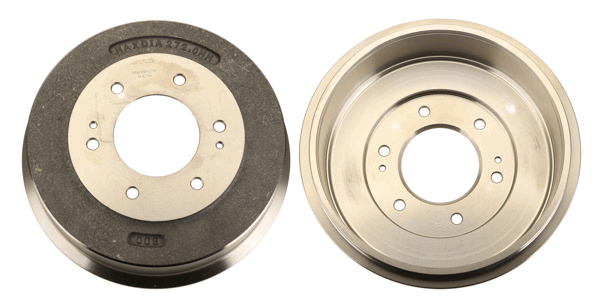 TRW Bremstrommel DB4291