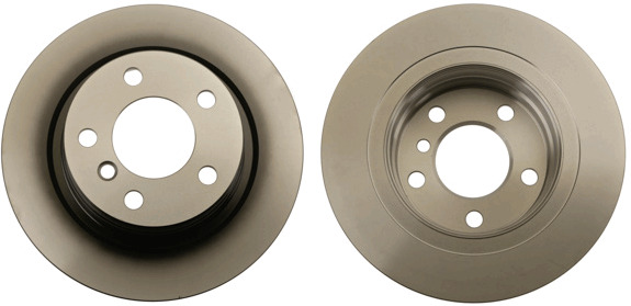 TRW Bremsscheibe DF6137