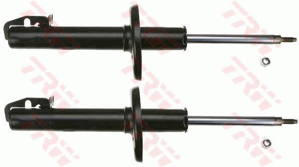 TRW Stoßdämpfer JGM129T