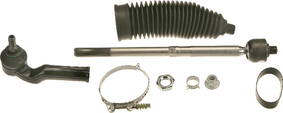 TRW Spurstange JRA601