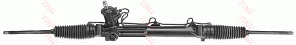 TRW Lenkgetriebe JRP144