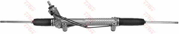 TRW Lenkgetriebe JRP737